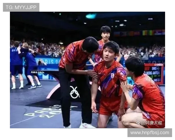 赛后分析:广州乒乓球队与北京乒乓球队的对决节奏与战术解析